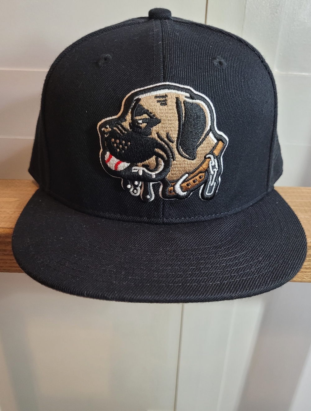 Baseballism | Hercules | Snapback hat
